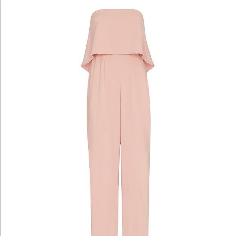 Jay Godfrey Moore wide-leg jumpsuit
